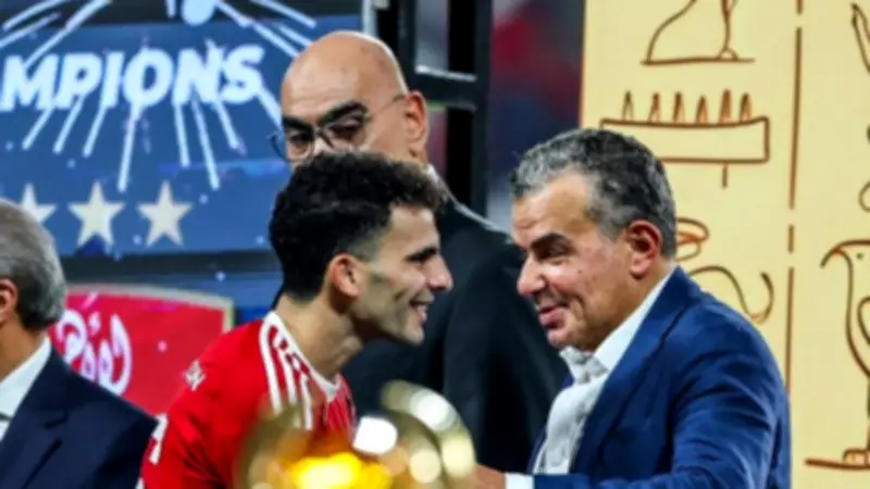 لجنة شؤون اللاعبين تحكم لصالح زيزو في نزاعه مع الزمالك وتتدارك تأجيل الإعلان