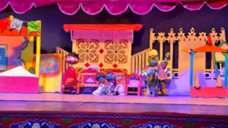 المتحف المصري الكبير يستضيف أوبريت 'الليلة الكبيرة' مجاناً ضمن فعاليات نهاية الأسبوع العائلية