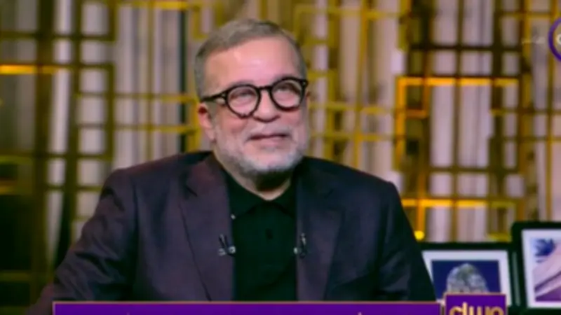 شريف منير: الموسيقى جزء لا يتجزأ من حياتي ولا أستطيع التوقف عن العزف على الدرامز