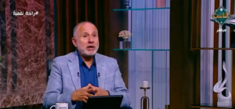 الدكتور محمد المهدي يحذر: النساء بعد الخمسين أكثر عرضة لمتلازمة القلب