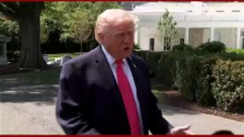 باحث: ترامب يبحث عن مخرج آمن من حرب إيران دون تكبد خسائر أمريكية