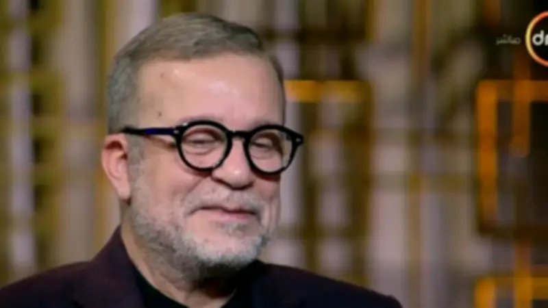 شريف منير يكشف تفاصيل تجسيده لشخصية في مسلسل «رأس الأفعى» ويؤكد: عايشت الأحداث في المقطم