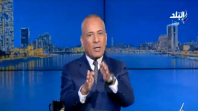 أحمد موسى: تدخل حكومي قريب لضبط أسعار السلع الأساسية ومنع استغلال المواطنين