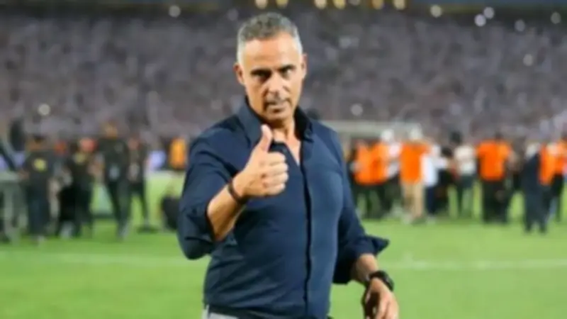 الأهلي يدخل مفاوضات قوية مع جوزيه جوميز بقيادة سيد عبد الحفيظ