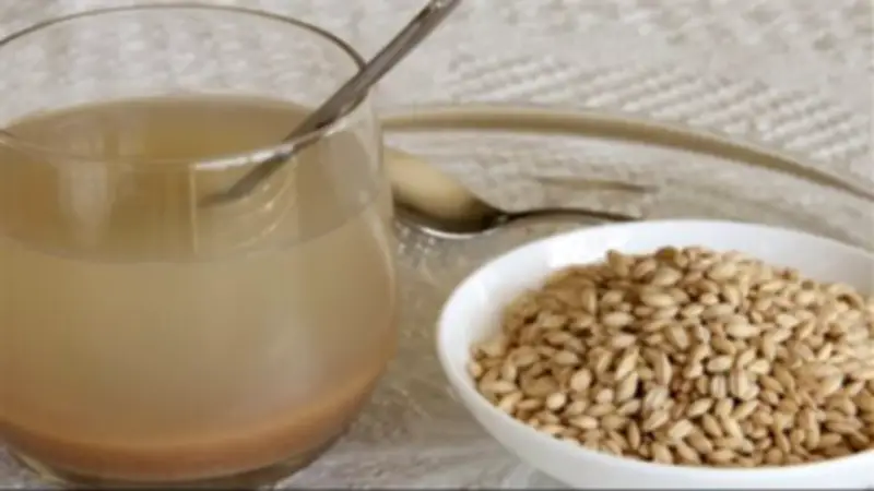 أخصائي تغذية يكشف: ماء الشعير سر خفي للحفاظ على الصحة العامة والوقاية من الأمراض