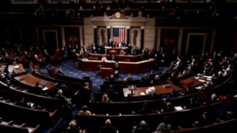 الشيوخ الأمريكي يفشل للمرة الخامسة في تمرير قرار للحد من صلاحيات ترامب ضد إيران