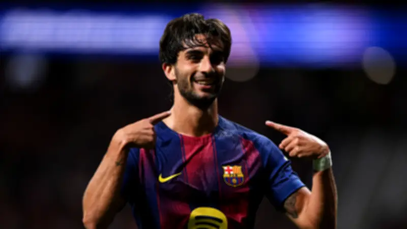 بعد إلغاء هدف فيران توريس.. ابن مدريد يواصل إثارة غضب برشلونة بقرارات مثيرة