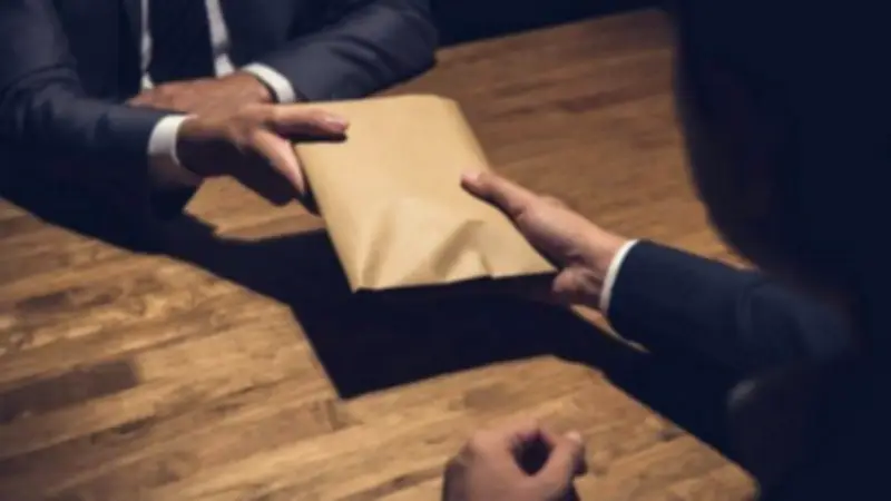 قاضي المعارضات ينظر تجديد حبس متهمي رشوة حي الطالبية اليوم الخميس