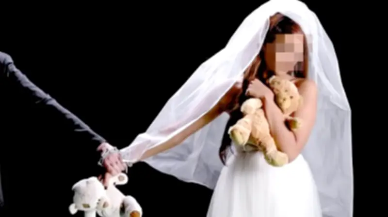 عقوبات رادعة في الطريق.. هل تنهي القوانين الجديدة ظاهرة الزواج المبكر في مصر؟