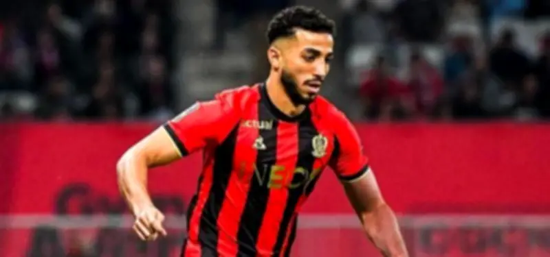 نيّس يتأهل إلى نهائي كأس فرنسا رغم غياب محمد عبد المنعم