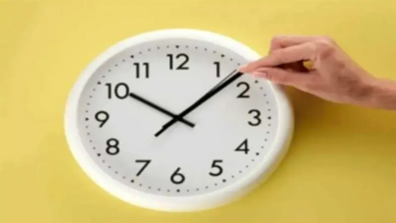 التوقيت الصيفي يبدأ غداً.. مواعيد المترو والقطارات تظل دون تغيير