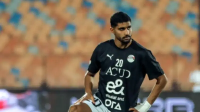 إبراهيم عادل يتوقع بطل الدوري المصري ويقدم مقارنات مثيرة بين النجوم