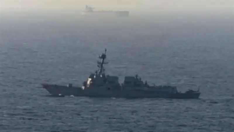 القيادة المركزية الأمريكية تؤكد انتشار قواتها العسكرية عالمياً لفرض حصار على إيران