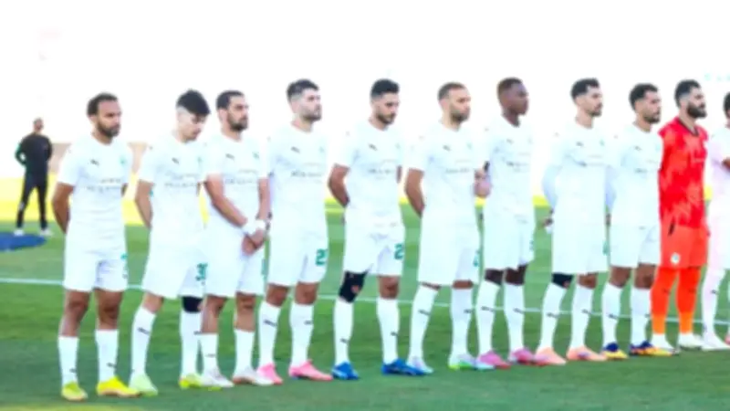 المصري يمنح لاعبيه راحة سلبية بعد التعادل مع إنبي ويستعد لمواجهة سموحة