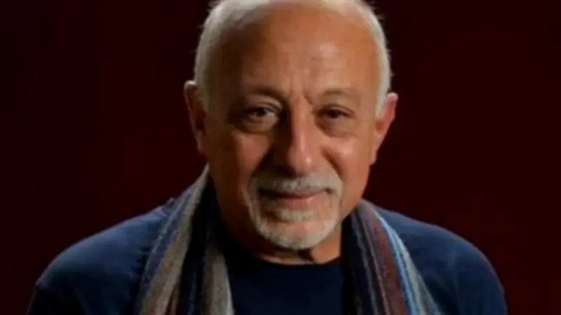 نعيم صبري يكشف عن الأدباء الذين شكلوا مساره الأدبي في اليوم العالمي للكتاب