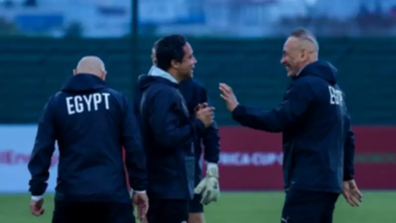 اتحاد الكرة يقر زيادة رواتب حسام وإبراهيم حسن والجهاز الفني لمنتخب مصر