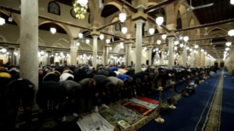 دعاء الركوع.. حسنات لا تُحصى وملائكة تتنافس على كتابة أجره