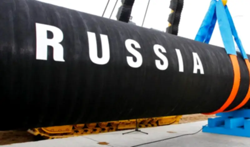 الاتحاد الأوروبي يصر على وقف استيراد الغاز الروسي رغم التحديات الاقتصادية