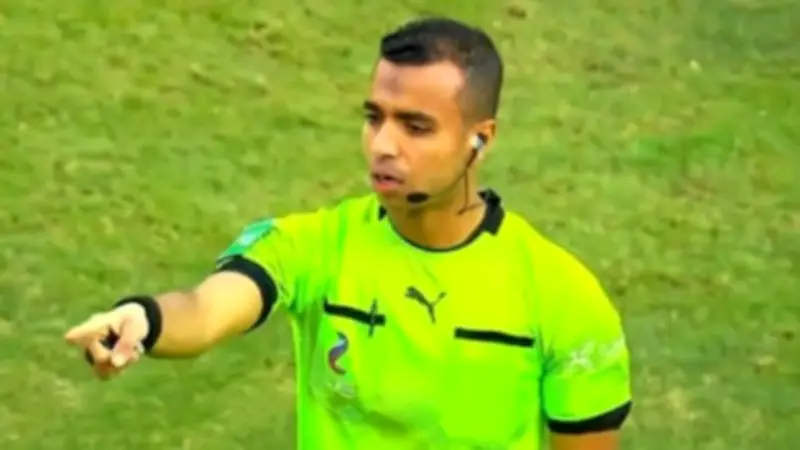 مصطفى الشهدي ينفي اتهامات التعنت ضد لاعب كهرباء الإسماعيلية ويوضح تفاصيل الإيقاف