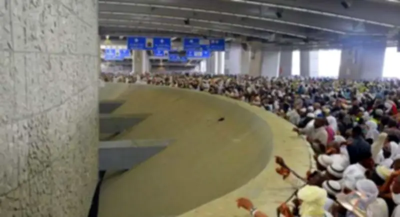 دار الإفتاء توضح أحكام الإنابة في رمي الجمرات للحجاج العاجزين وآلية أدائها