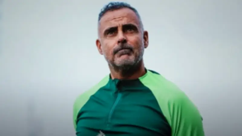 سيد عبدالحفيظ يقود مفاوضات الأهلي مع جوزيه جوميز لقيادة الفريق الموسم المقبل