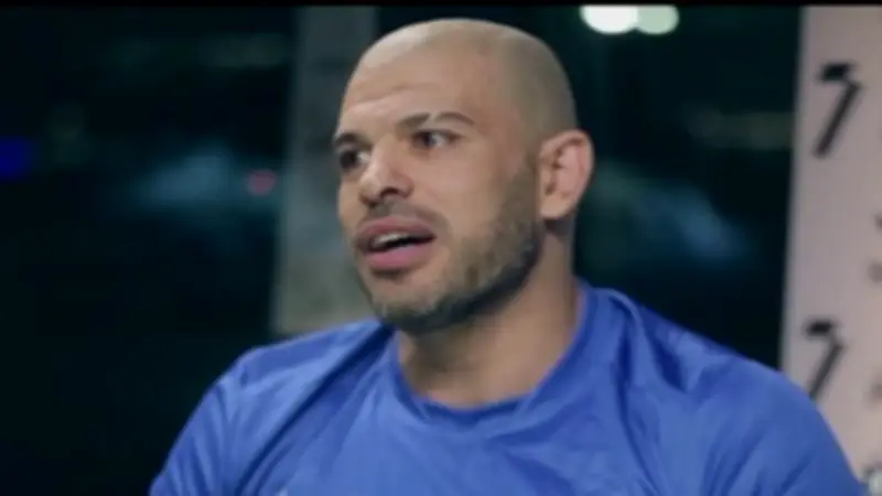 التابعي: الزمالك سيلعب بحذر أمام بيراميدز والتعادل في مصلحته