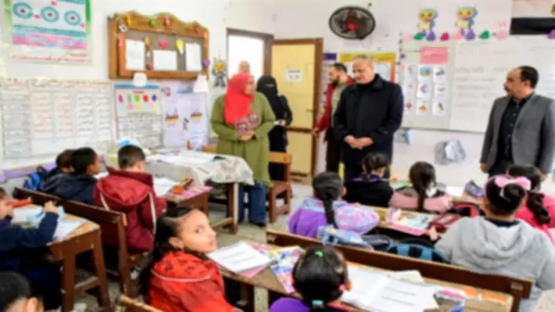 مديريات التعليم تصدر تعليمات عاجلة بشأن التقييمات الدراسية وانتظام الحضور بالمدارس