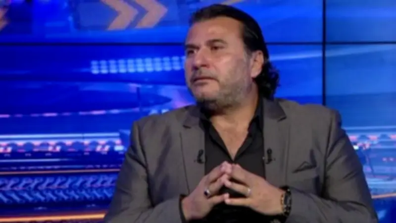 عبدالجليل: مواجهة الزمالك وبيراميدز حاسمة في سباق الدوري المصري