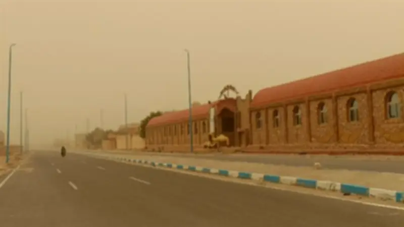 ظاهرة جوية تستمر يومين مع أمطار: تعرف على المدن المتأثرة ونصائح هامة