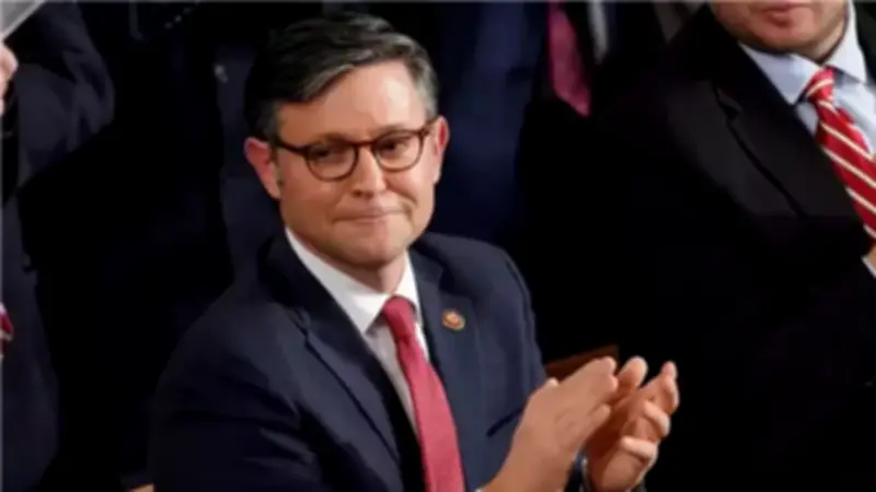 رئيس النواب الأمريكي يتوقع توسع الأغلبية الجمهورية رغم تداعيات الحرب على إيران