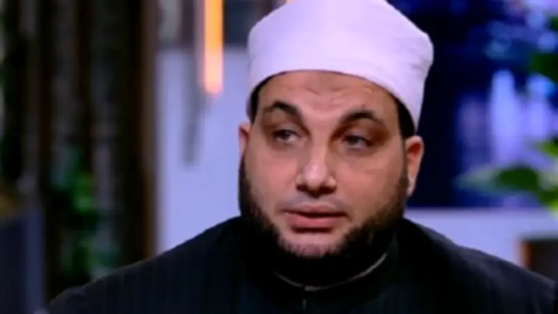 أمين سر «دينية الشيوخ»: غرس الفكر الإيجابي في الأجيال ضرورة حتمية للمستقبل