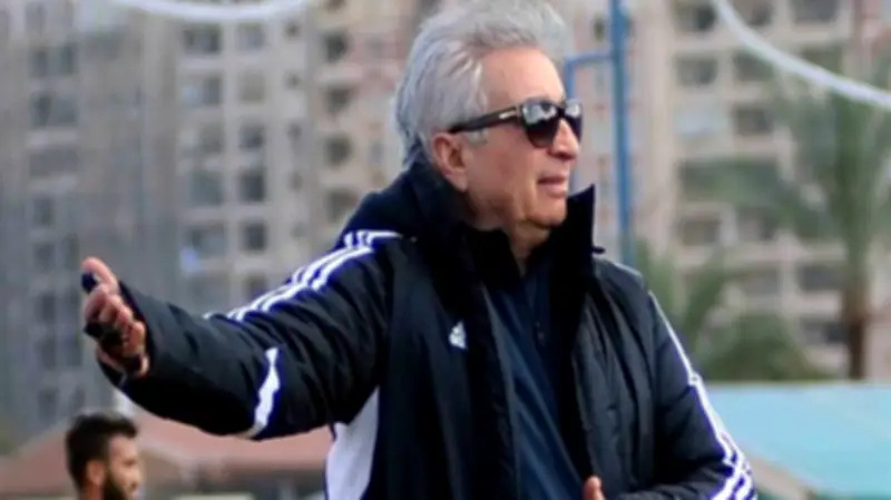 حلمي طولان: الخوف أثر على أداء الزمالك أمام شباب بلوزداد.. ودور معتمد جمال حاسم