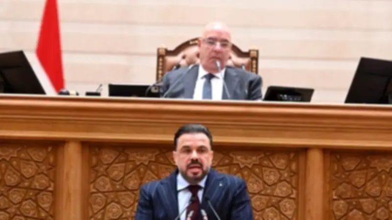 مجاهد: تشريعات جديدة لتطوير الرياضة والاستثمار.. والأندية الجماهيرية أساس قوة الدوري