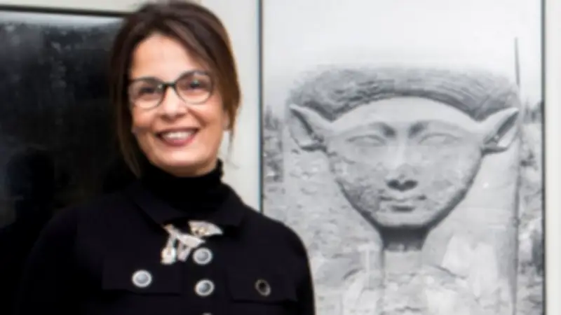 وزيرة الثقافة تبدأ جولتها من الجنوب لإعادة رسم خريطة العمل الثقافي في مصر