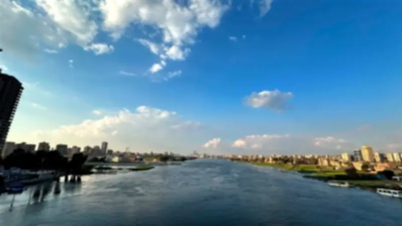 الأرصاد تعلن: طقس الخميس حار بالقاهرة وشديد الحرارة بالصعيد مع مفاجأة
