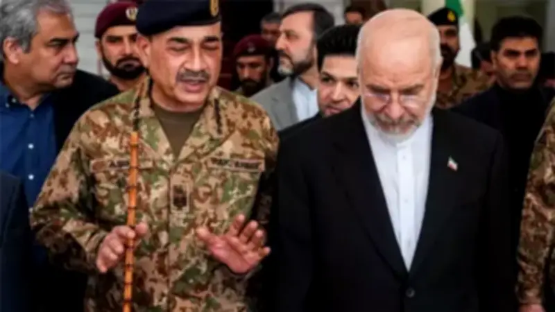 باكستان: تمديد وقف إطلاق النار خطوة حيوية لتخفيف التوتر مع إيران