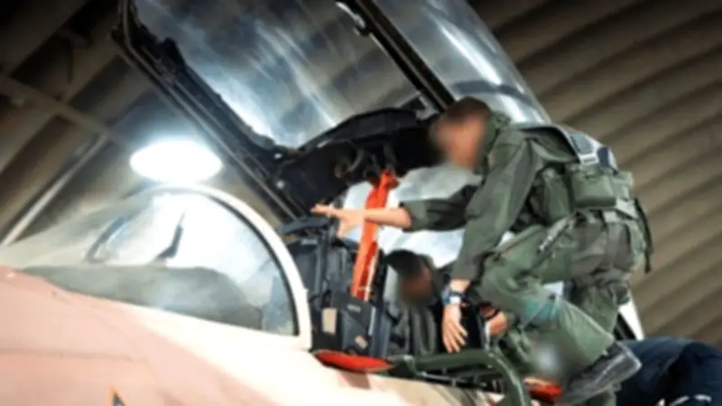 القبض على مهندسين من سلاح الجو الإسرائيلي بتهمة التخابر مع إيران