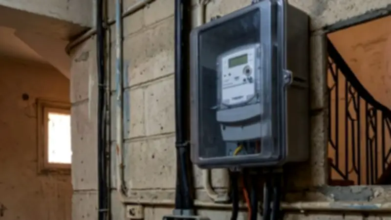 «عداد الغفير»: رقيب إلكتروني لمكافحة سرقات الكهرباء أم أداة لزيادة الفواتير؟