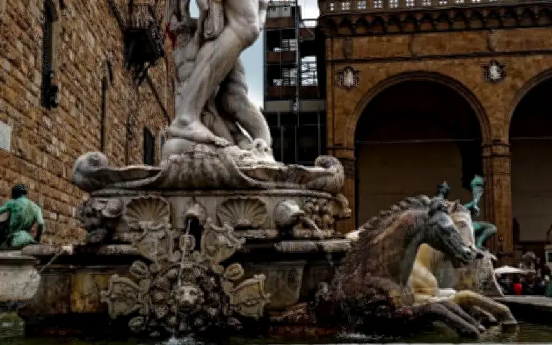 فاتورة باهظة لرعاية سياحية في إيطاليا تثير جدلاً حول التكاليف المبالغ فيها