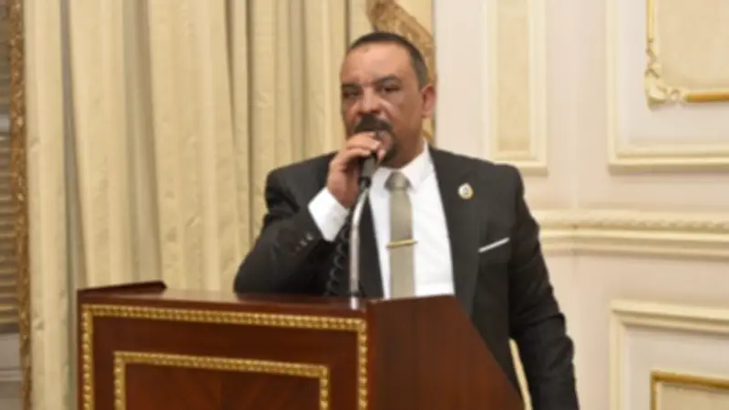 نائب: سيناء عنوان الصمود والتنمية الشاملة امتداد لانتصار الإرادة المصرية