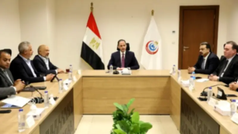 الصحة تطلق خطة طموحة لرقمنة المستشفيات وإنشاء قواعد بيانات شاملة