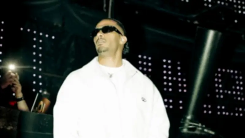 محمد رمضان وأحمد سعد يخطوان خطوة تاريخية على مسرح دولبي في لوس أنجلوس