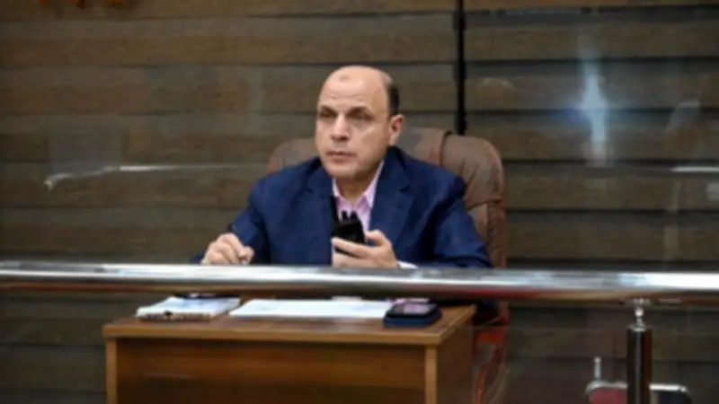 محافظ الغربية يواصل متابعة حملات النظافة ومواعيد غلق المحال لتحسين الخدمات