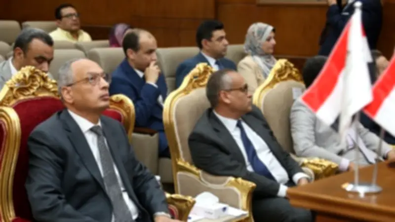 الرقابة على الصادرات تطلق حزمة تيسيرات جديدة لتقليص زمن الإفراج الجمركي