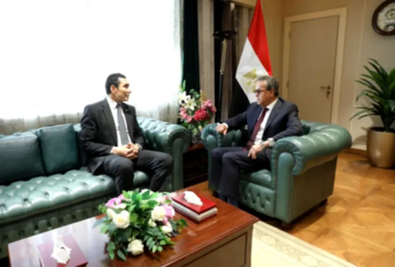 شراكة بين وزارتي الشباب والرياضة والصحة لتعزيز مبادرة الألف يوم الذهبية