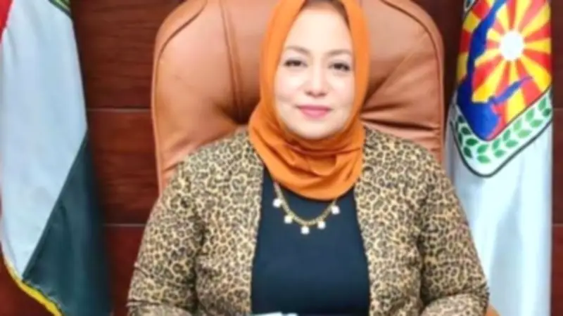 تعليم جنوب سيناء يحقق المركز الثاني في برنامج البرمجة على مستوى الجمهورية