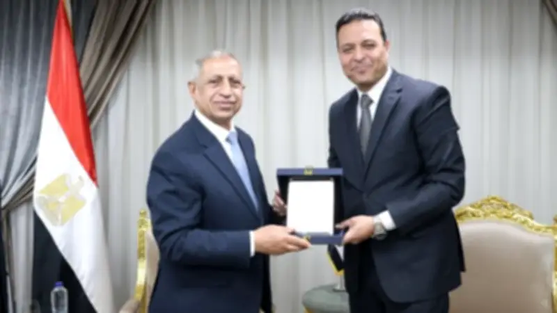 شراكة معلوماتية بين الإحصاء والأكاديمية العربية لدعم متخذي القرار