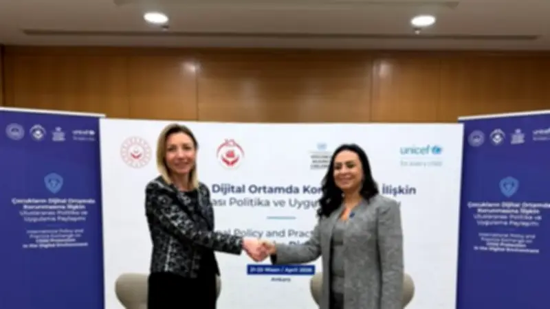 وزيرة التضامن تلتقي نظيرتها الصربية لتعزيز التعاون في الحماية والتمكين