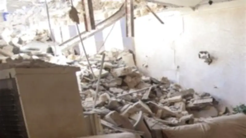 محسن الشوبكي: إيران تبنّت سياسة تصعيدية في المجال البحري وتوسع دائرة التوتر