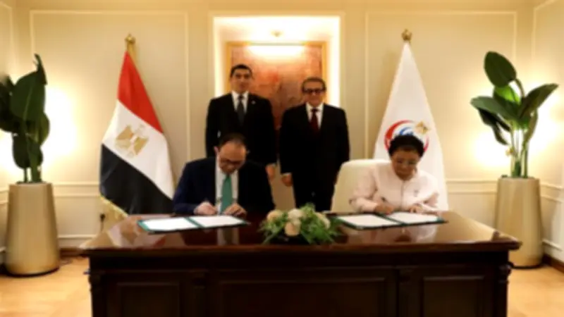 شراكة بين الصحة والرياضة لتعزيز مبادرة الألف يوم الذهبية